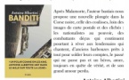 Les causeries champêtres : "Banditi" par Antoine Albertini - Parc Galea - Taglio-Isolaccio