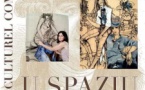 Exposition Stéphanie Paoli - Spaziu Pasquale Paoli - L'Île Rousse 