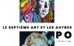 Exposition : Le septième art et les autres - Bastion de France - Porto-Vecchio