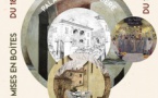 Exposition : Aquarelles, Mises En Boîtes Et Plus..- Palasca