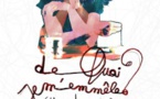 Théâtre : "De quoi je m'emmêle?" avec Charlotte Arrighi de Casanova - Complexe Saint François - Monticello