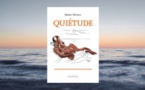 Présentation et signature du livre Quiétude par Jérémy Neyrou - Maison Gabriel - Ajaccio