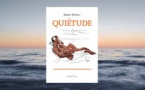 Présentation et signature du livre Quiétude par Jérémy Neyrou - Fnac Atrium - Sarrola-Carcopino