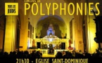 Les Jeudis Polyphoniques : Le Choeur d’Hommes de Sartène - Église Saint Dominique - Bonifacio