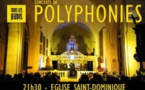 Les Jeudis Polyphoniques : A Pasqualina - Église Saint Dominique - Bonifacio