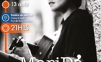 MarieDé en concert - Théâtre de plein air / Usine à liège - Porto-Vecchio