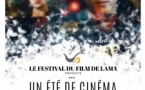 Le Festival du film de Lama vous présente : Projection et Rencontre « La Nuit Venue » de Frédéric Farrucci - Cinéma Le Fogata - L'Île Rousse