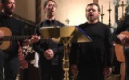 Concert : L'Eternu - Église Saint Érasme - Ajaccio