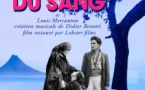Sorru in Musica Ciné-Concert à Vico en partenariat avec la Cinémathèque de Corse et avec Mr Jean-Pierre Mattei 