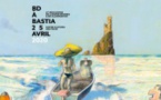 BD à Bastia 2020 à contretemps du 18 au 20 Septembre - Centre Culturel Una Volta - Bastia