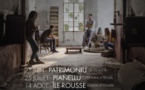 Pièce chorégraphique : Immurtali - Rencontres de chants polyphoniques - Calvi