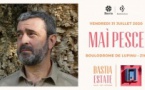 Concert de Maì Pesce - Lupino