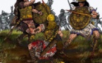 « Âge du Bronze, Âge de Guerre » - CCAS - Porticcio