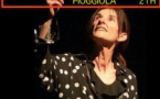 Gelsomina par Marie-Joséphine Susini - L'Aria Corse - Pioggiola