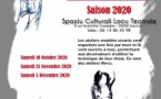 Atelier de dessin modèles vivants  - Spaziu Culturali Locu Teatrale - Ajaccio