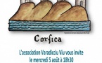Conférence : La Corse médiévale animée par Michèle Joyeux Rocca Serra - Jardin du foyer de Gualdaricciu