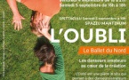 Ateliers gratuits / Dissidanse Itinérance#2 - Bastia