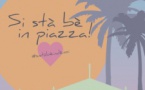 Si stà bè in piazza ! - Place Saint Nicolas - Bastia