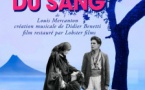 Ciné-concert en partenariat avec la Cinémathèque de Corse, avec Jean-Pierre Mattei et la Compagnie "i Chjachjaroni"