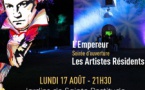 Les Rencontres de Calenzana 20ème édition - Concert d'ouverture - Jardins de la chapelle Sainte Restitude