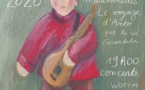 7ème édition du Festival L'Ortu d'Arte - Marionnettes et concerts - Bravone 