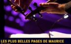 Les Rencontres de Calenzana 20ème édition - Les plus belles pages de Maurice Ravel - Jardins de la chapelle Sainte Restitude