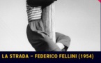 Les Rencontres de Calenzana 20ème édition - La Strada – Federico Fellini - Jardins de la chapelle Sainte Restitude