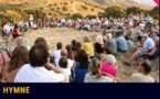 Les Rencontres de Calenzana 20ème édition - Hymne - Aghja di u Mucale