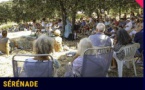 Les Rencontres de Calenzana 20ème édition - Sérénade - Montemaggiore