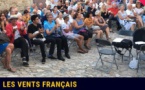 Les Rencontres de Calenzana 20ème édition - Les vents Français - Palmentu