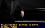 Les Rencontres de Calenzana 20ème édition - Benedetto Lupo : Récital Piano - Jardins de la chapelle Sainte Restitude