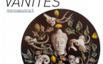 Rencontre autour de l'exposition de Mario Sepulcre "Vanités" - Spaziu Culturali Locu Teatrale - Ajaccio