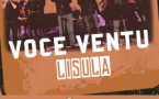 Voce Ventu en concert - Place Paoli - L'Île Rousse 