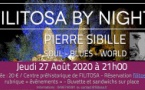 Filitosa by night : Concert avec Pierre Sibille