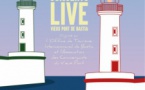 Thomas Bronzini : Concert en live sur le vieux port - Bastia