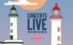 Los Fragigos d'el diablo : Concert en live sur le vieux port - Bastia