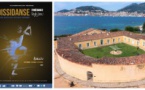 Dissidanse - Lazaret Ollandini / Musée Marc Petit - Ajaccio