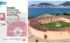 Conférence Jean-Dominique Michel - Lazaret Ollandini / Musée Marc Petit - Ajaccio
