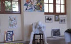 Expos - Mairie Zevaco