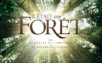 Projection du film "Il était une forêt" de Luc Jacquet en présence de Francis Hallé botaniste et biologiste, co-auteur du film - Jardins de l'Hôtel de Région - Ajaccio