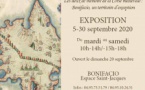 Les lieux de mémoire de la Corse médiévale : Bonifacio, un territoire d’exception - Espace Saint-Jacques - Bonifacio