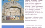 "Les édifices romans de la Corse" présentation et dédicace - Parc de Saleccia - Monticello 