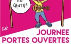 Scola in festa : Journée portes ouvertes - Médiathèque de Folelli