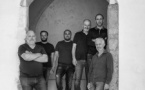 A Filetta en concert - Cour intérieure de l'office de tourisme de Propriano