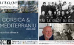 Partage d'expérience et projection avec le réalisateur Dominique Maestrati - Lazaret Ollandini / Musée Marc Petit - Ajaccio