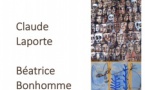 Exposition : Claude Laporte et Béatrice Bonhomme - San Giuliano 