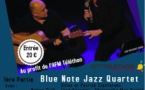 Thomas Bronzini et Eric Salvarelli en concert - Centre Culturel Alb'Oru - Bastia