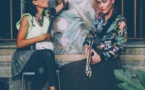 Warria Magda en concert - Fabrique de Théâtre /Site Européen de Création - Bastia