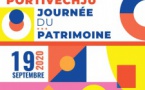 Journée Européenne du Patrimoine - Porto-Vecchio