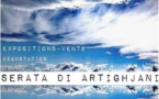 Serata di artighjani - Galerie Charles Thierry - Bastia